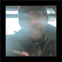 Deonte Thomas