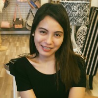 Roselyn Ramones