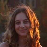 Hannah Dutt