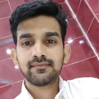 Syed Abrar Ahmed