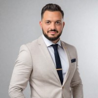 Mahmoud Awad
