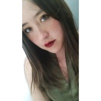 Angelica Gabriela Pérez Sandoval