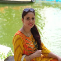 Jasmeet Kaur