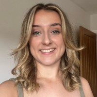 Leah Parker