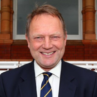 Paul Downton