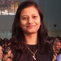 Aditi Saxena (she/her)