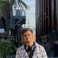 Suriya Krishnan