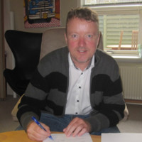 Gert Pedersen