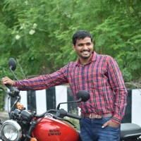 Satish Kanneboyina