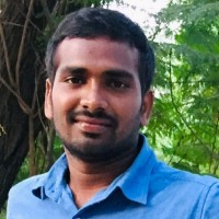 Srinivasa Rao Goriparthi