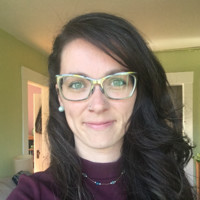 Elise Barber (she/her)