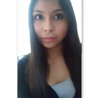 Elvira Fernanda Garcia Gonzalez
