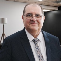 Chris Stavridis