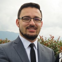 Óscar Iván Garzón Guevara