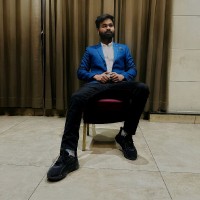 Patel Rajan