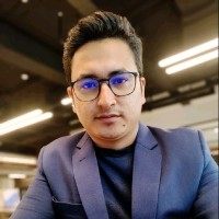 Masud Parvage