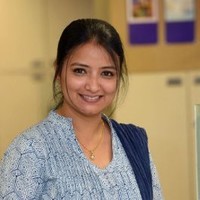 Hiral Bhatt