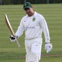Steve Matthew