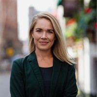 Stine Skonning Plasmann-Hansen