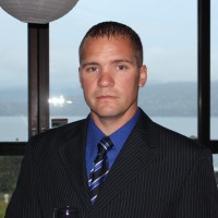 Mark Cyr