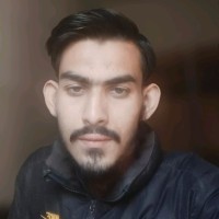 Syed Muhammad Taha