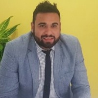Andres Eduardo Mata Laya