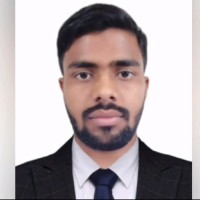 Ehtesham Arshad