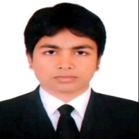 Md Mizanur Rahman