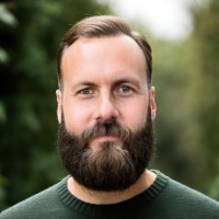 Chad Hunt