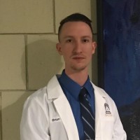 Brian Esser, Pt, Dpt