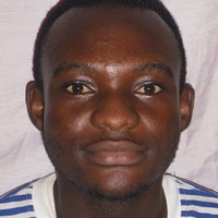 DEGRAFT FRIMPONG