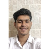 Harsh Darji