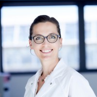 Sandrine Le Guichard