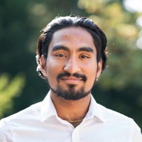 Anuj Krishnan