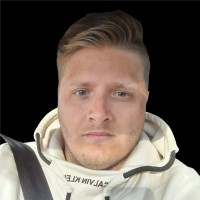 Mitchell Van Soest