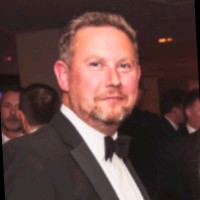 Rod Duncan