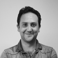 Mario Andres Cabrera Pinzon