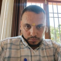 Sachin Bharmer