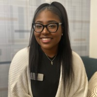 Shyterria Powell