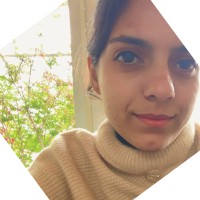 Amanjot Kaur