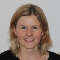 Annette Pia Mortensen