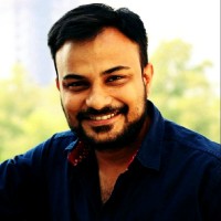 Omkar Pange