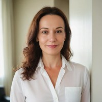 Monika Drmlova (Varghova)