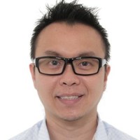 Brandon Koh
