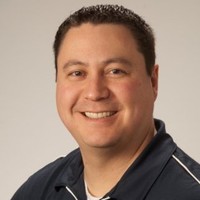 Mike Duerden