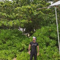 Sakthikumar Paulraj