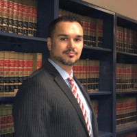 Eric E. Wilke, Esq.