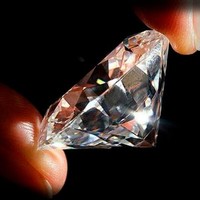 Diamond Unique
