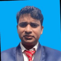Rakesh Saw
