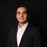 Alejandro Guevara Pérez